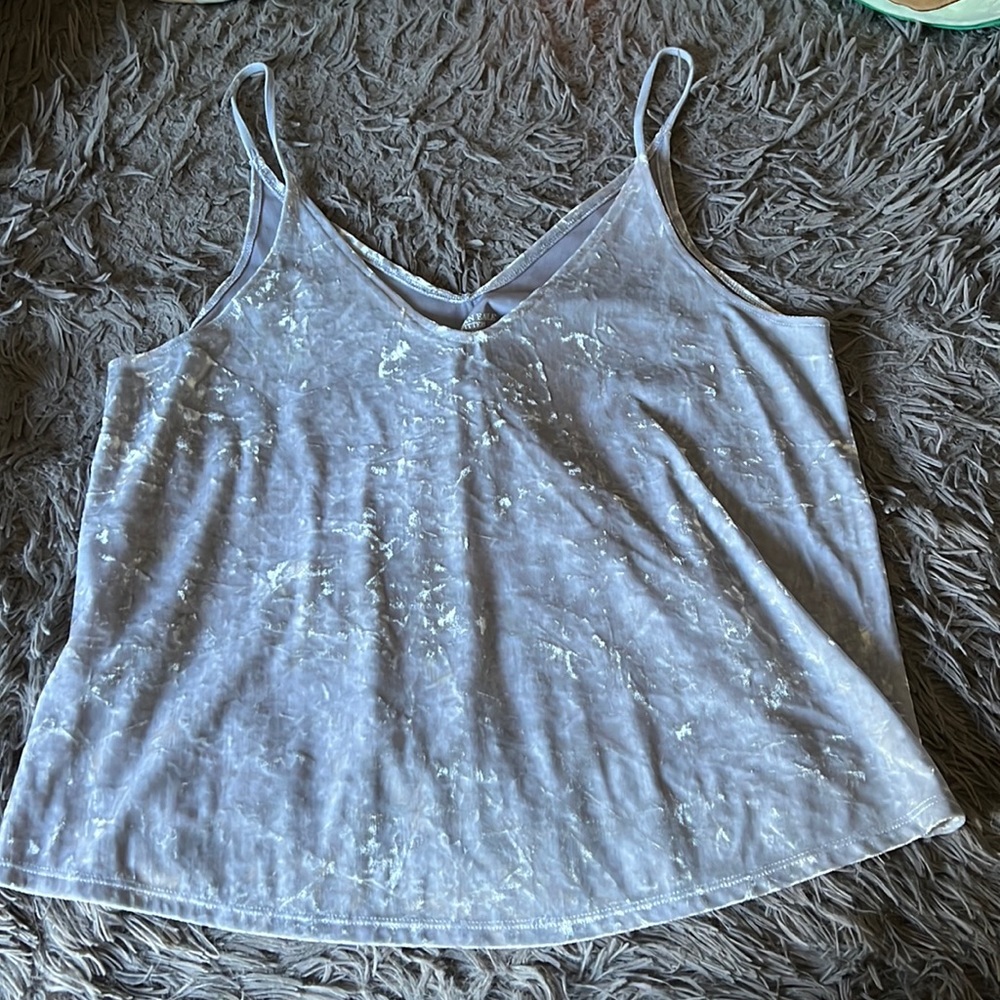 american eagle tank top